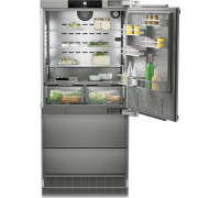 Liebherr ECBNe 8870 BioFresh* NoFrost Chłodziarko-zamrażarki zintegrowanej z systemem BioFresh i NoFrost