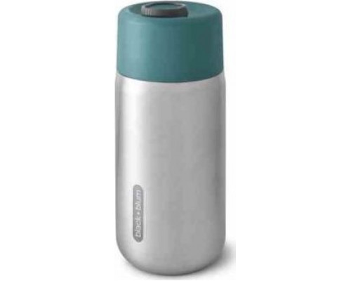 Black & Blum Thermal mug steel, morski / Black+Blum