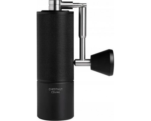 Młynek do przypraw Timemore Młynek ręczny Chestnut C3S PRO Black