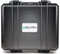 Glyph Carry Case Large. Fits: Studio, StudioRAID, All Mobile