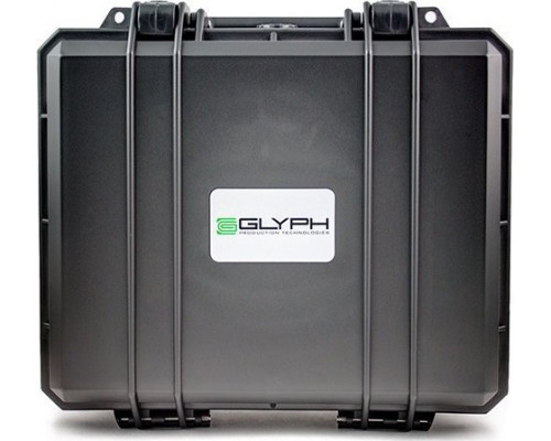 Glyph Carry Case Large. Fits: Studio, StudioRAID, All Mobile