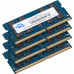 OWC 64.0GB (4x 16GB) 2666MHz DDR4 SO-DIMM PC4-21300 SO-DIMM 260 Pin Memory Upg. Kit