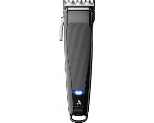 Andis Professional hair clipper ANDIS Fade Blade Human Clipper Black, AN-86005, 100-240 V,