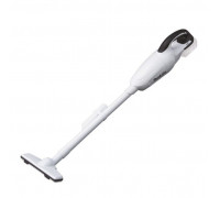 Makita Accum. vacuum cleaner Makita 18V (without battery and charger) 18V