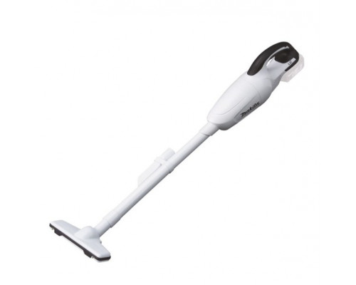 Makita Accum. vacuum cleaner Makita 18V (without battery and charger) 18V