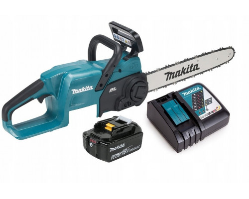 Makita DUC407RTX3 18 V 40 cm