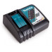 Makita DUC407RTX3 18 V 40 cm