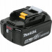 Makita DUC407RTX3 18 V 40 cm