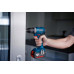 Bosch Professional Cordless screwdriver BOSCH Professional GSR, 18V-45, 2x3.0 Ah, torque 21-45 Nm, 13 mm g