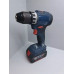 Bosch Professional Cordless screwdriver BOSCH Professional GSR, 18V-45, 2x3.0 Ah, torque 21-45 Nm, 13 mm g