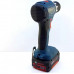 Bosch Professional Cordless screwdriver BOSCH Professional GSR, 18V-45, 2x3.0 Ah, torque 21-45 Nm, 13 mm g