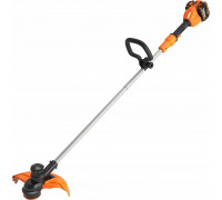 Worx Cordless trimmer Worx WG183E, 2x 20 V / 2Ah, 6943475860233