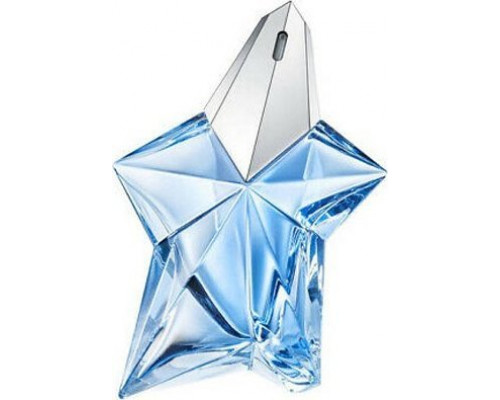 Mugler Angel Eau de Parfum 100ml (Refillable star)