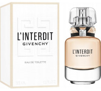 Givenchy Givenchy L' Interdit Eau de Toilette 35ml. (2022)