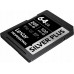 SD  Lexar Professional Silver Plus SDXC 64 GB Class 10 UHS-I/U3 V30 (LSDSIPL064G-BNNNG)