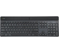 Targus Targus EcoSmart Antimicrobial Bluetooth Keyboard (DE)