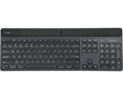 Targus Targus EcoSmart Antimicrobial Bluetooth Keyboard (DE)