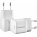 Intenso Intenso Power Adapter 30W, USB-C 2er Pack