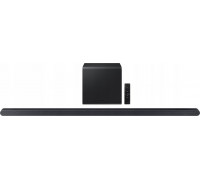 Samsung SAMSUNG HW-S800D 3.1.2ch 330W Wireless Soundbar 2024 Ultra Slim Juodas