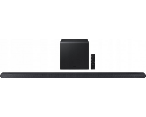 Samsung SAMSUNG HW-S800D 3.1.2ch 330W Wireless Soundbar 2024 Ultra Slim Juodas