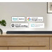 Samsung SAMSUNG HW-S800D 3.1.2ch 330W Wireless Soundbar 2024 Ultra Slim Juodas