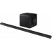 Samsung SAMSUNG HW-S800D 3.1.2ch 330W Wireless Soundbar 2024 Ultra Slim Juodas