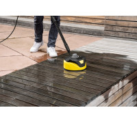 Karcher Aukšto slėgio plovykla Karcher K 4 Power Control Home Flex Wood