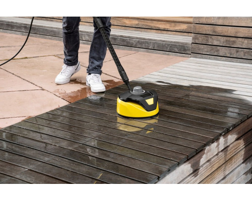 Karcher Aukšto slėgio plovykla Karcher K 4 Power Control Home Flex Wood