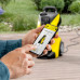 Karcher Aukšto slėgio plovykla Karcher K 4 Power Control Home Flex Wood
