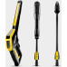 Karcher Aukšto slėgio plovykla Karcher K 4 Power Control Home Flex Wood