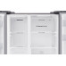 Samsung Šaldytuuuvas Samsung RS62DG5003S9