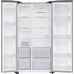 Samsung Šaldytuuuvas Samsung RS62DG5003S9