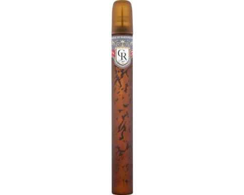 Cuba Cuba Royal Fortune For Men woda toaletowa spray 35ml