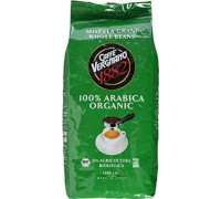 Caffe Vergnano Vergnano Bio* 100% Arabica 1Kg Kawa Ziarnista