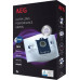 AEG AEG GR210S, Dust bag, White, 5 L, 3 pc(s)