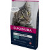 EUKANUBA Eukanuba Euk Cat Adult Grainfree Salmon 10 kg