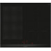 Siemens Siemens iQ700 EX675HEC1E, Black, Built-in, 60 cm, Zone induction hob, Glass-ceramic, 4 zone(s)