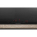 Siemens Siemens iQ700 EX675HEC1E, Black, Built-in, 60 cm, Zone induction hob, Glass-ceramic, 4 zone(s)