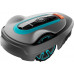 Gardena Gardena Robotic Lawnmower Sileno City 500 Smart Lona