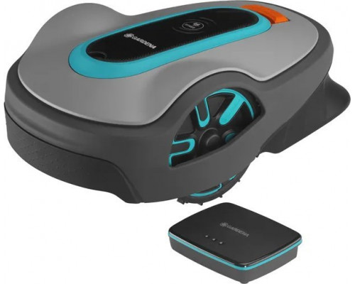 Gardena Gardena Robotic Lawnmower Sileno Life 900 Smart Lona