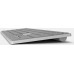 Microsoft Microsoft Surface Keyboard, Full-size (100%), RF Wireless + Bluetooth, Grey