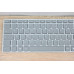 Microsoft Microsoft Surface Keyboard, Full-size (100%), RF Wireless + Bluetooth, Grey