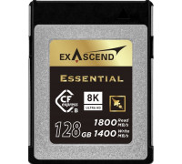 SD  ExAscend SD  pamięci ExAscend Essential CFexpress B 128GB
