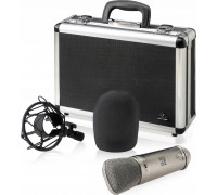 Behringer Behringer B-2 PRO podwójny pojemnościowy