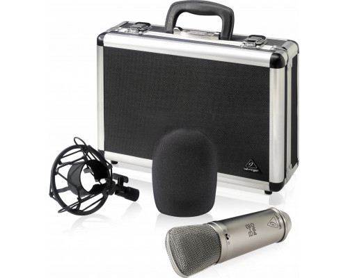 Behringer Behringer B-2 PRO podwójny pojemnościowy