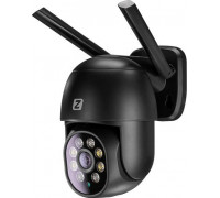 Zintronic Kamera Obrotowa IP I8 DARK WiFi PTZ 8MPx  4K UHD