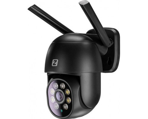 Zintronic Kamera Obrotowa IP I8 DARK WiFi PTZ 8MPx  4K UHD