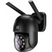 Zintronic Kamera Obrotowa IP I8 DARK WiFi PTZ 8MPx  4K UHD
