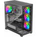 Xilence XG171 Gleam Black (X818.ARGB)
