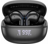 Hoco HOCO wireless bluetooth TWS ANC ENC EQ5 black